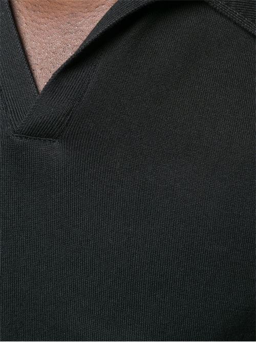 Polo Noah JOHN SMEDLEY | NOAHBLACK